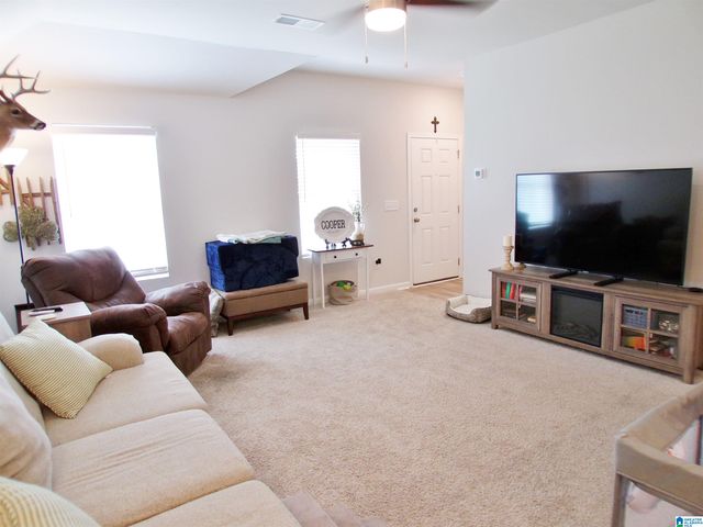 190 ANDREW LANE, Odenville, AL 35120