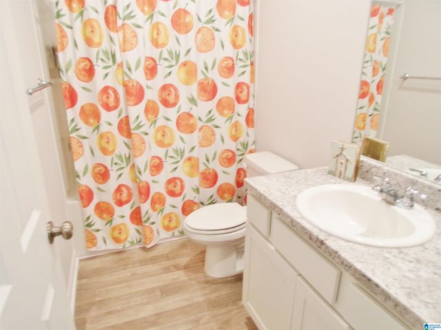 190 ANDREW LANE, Odenville, AL 35120