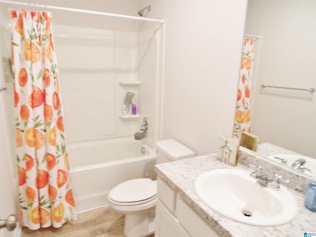 190 ANDREW LANE, Odenville, AL 35120