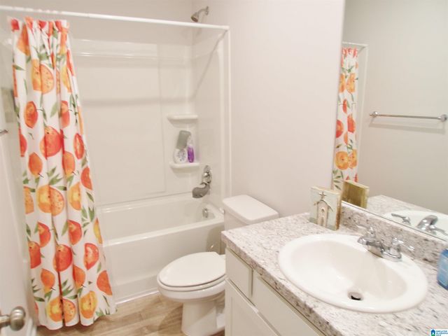 190 ANDREW LANE, Odenville, AL 35120