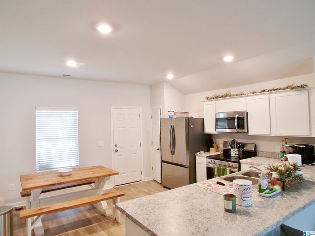 190 ANDREW LANE, Odenville, AL 35120