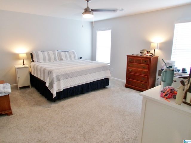 190 ANDREW LANE, Odenville, AL 35120