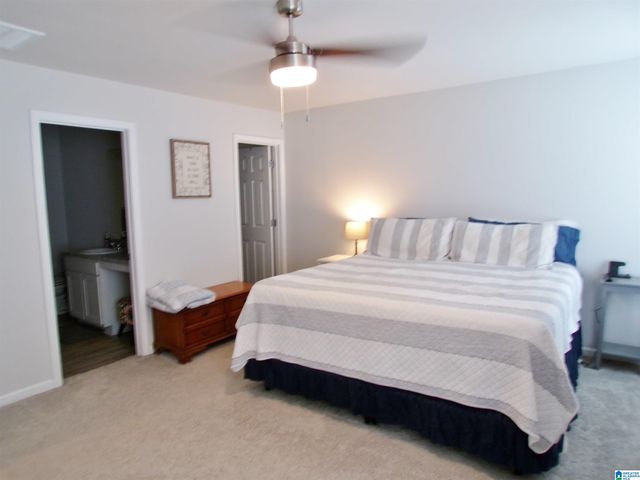 190 ANDREW LANE, Odenville, AL 35120