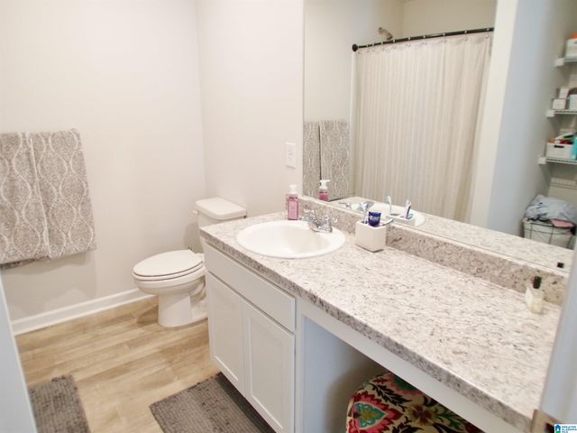 190 ANDREW LANE, Odenville, AL 35120