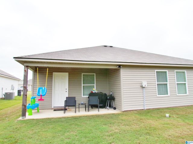 190 ANDREW LANE, Odenville, AL 35120