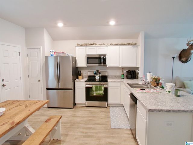 190 ANDREW LANE, Odenville, AL 35120