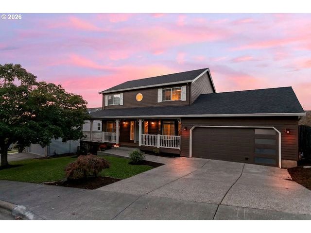 15825 Sw Bowmen Ln, Sherwood, OR 97140