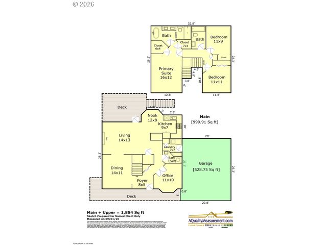 15825 Sw Bowmen Ln, Sherwood, OR 97140