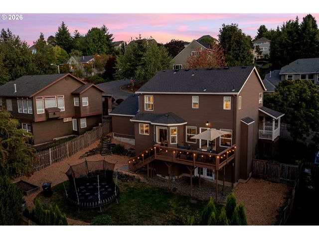 15825 Sw Bowmen Ln, Sherwood, OR 97140
