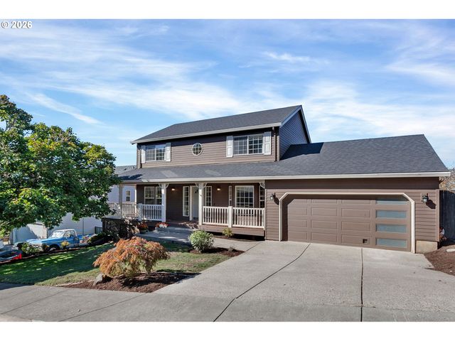 15825 Sw Bowmen Ln, Sherwood, OR 97140