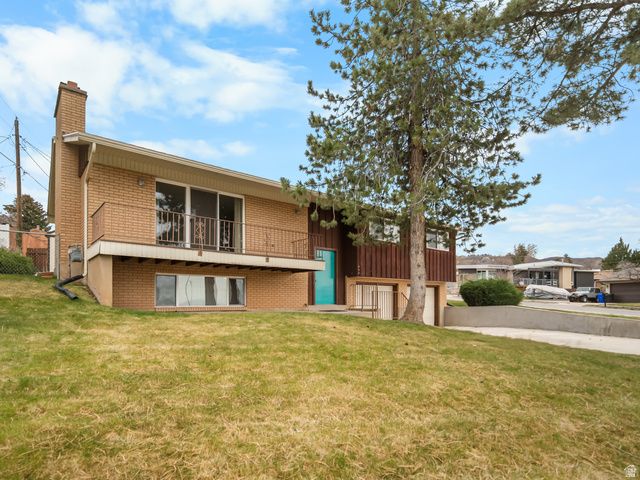 994 DEBORAH DR, Bountiful, UT 84010