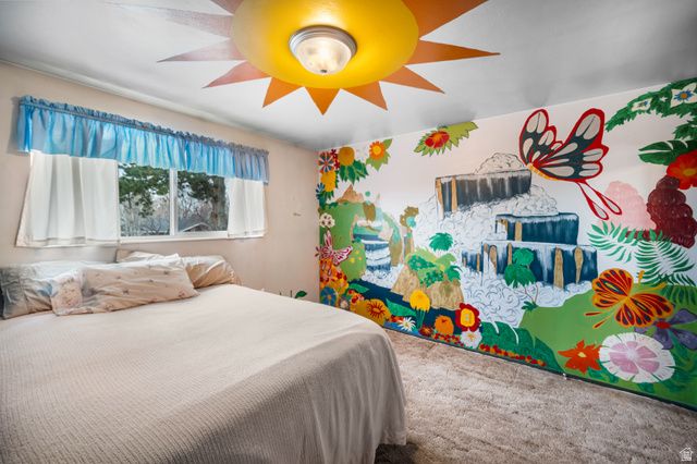 994 DEBORAH DR, Bountiful, UT 84010