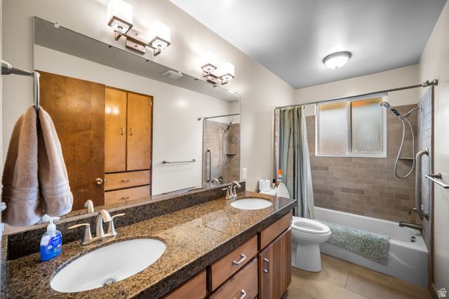 994 DEBORAH DR, Bountiful, UT 84010