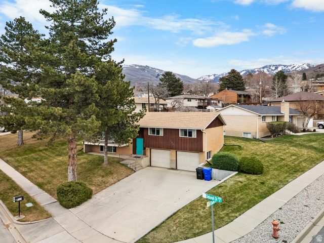 994 DEBORAH DR, Bountiful, UT 84010