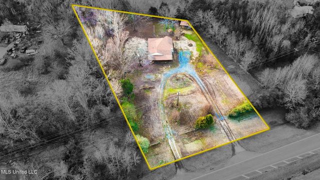 390 Victoria Road, Byhalia, MS 38611