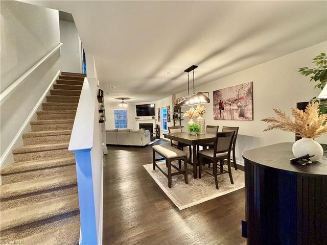 2370 Whisperwood Street, Rural Hall, NC 27045