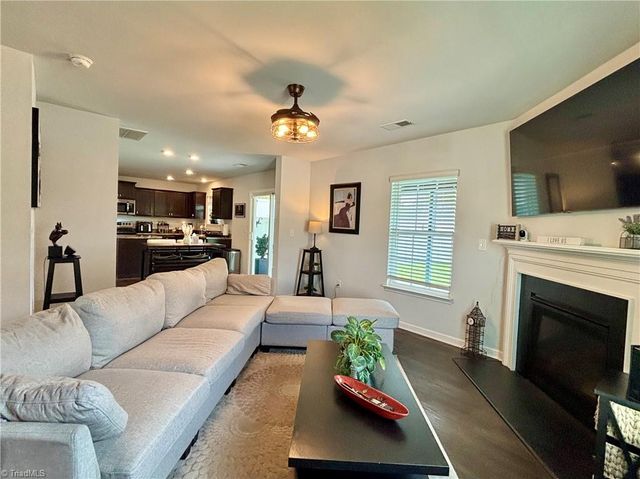 2370 Whisperwood Street, Rural Hall, NC 27045