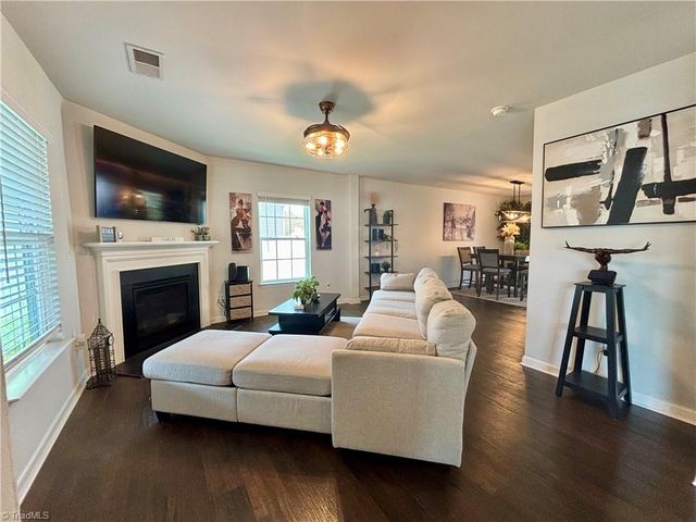 2370 Whisperwood Street, Rural Hall, NC 27045