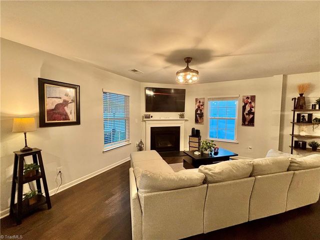 2370 Whisperwood Street, Rural Hall, NC 27045