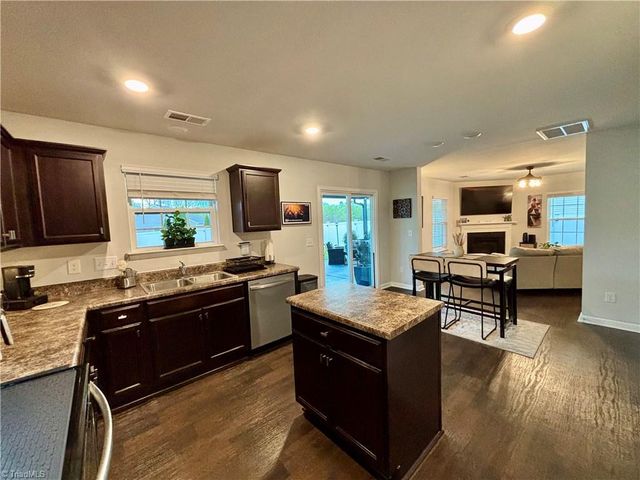 2370 Whisperwood Street, Rural Hall, NC 27045