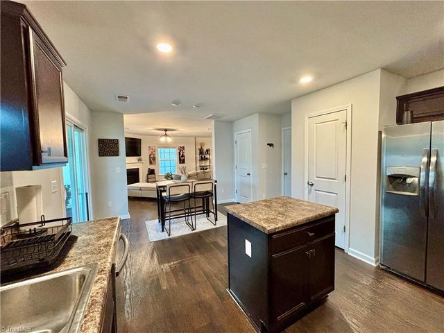 2370 Whisperwood Street, Rural Hall, NC 27045