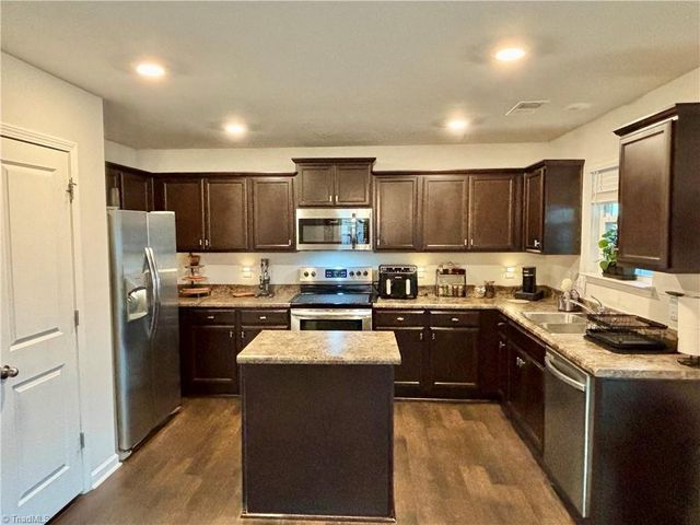 2370 Whisperwood Street, Rural Hall, NC 27045