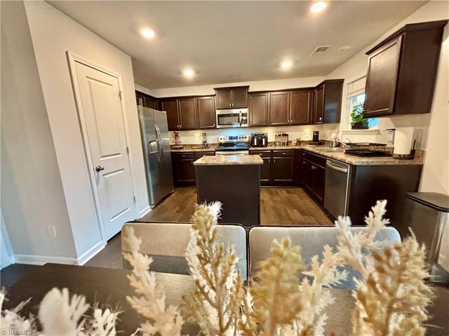 2370 Whisperwood Street, Rural Hall, NC 27045