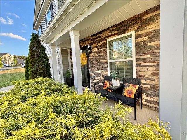 2370 Whisperwood Street, Rural Hall, NC 27045