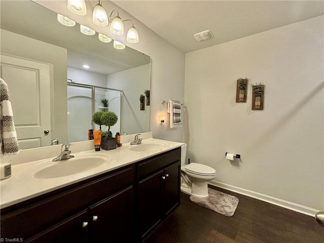 2370 Whisperwood Street, Rural Hall, NC 27045