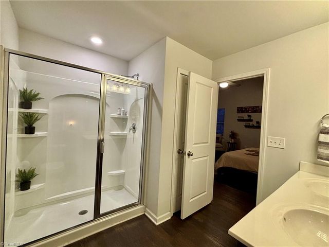 2370 Whisperwood Street, Rural Hall, NC 27045