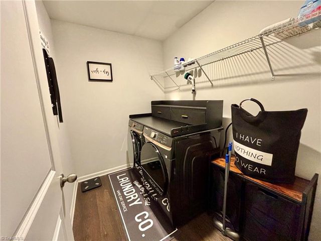 2370 Whisperwood Street, Rural Hall, NC 27045