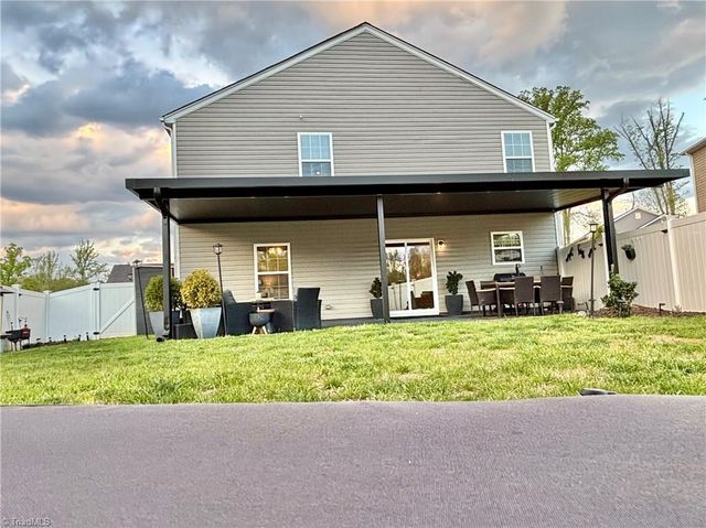 2370 Whisperwood Street, Rural Hall, NC 27045