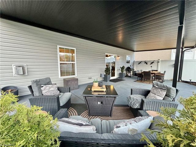 2370 Whisperwood Street, Rural Hall, NC 27045