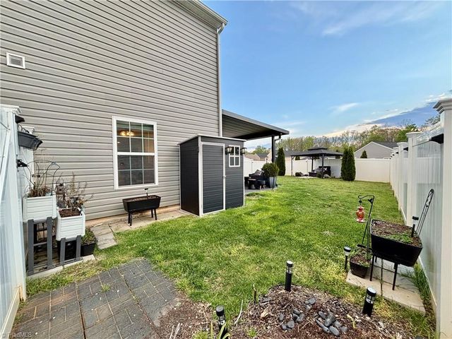 2370 Whisperwood Street, Rural Hall, NC 27045