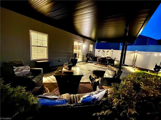 2370 Whisperwood Street, Rural Hall, NC 27045