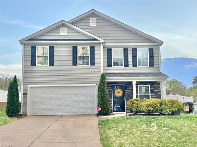 2370 Whisperwood Street, Rural Hall, NC 27045