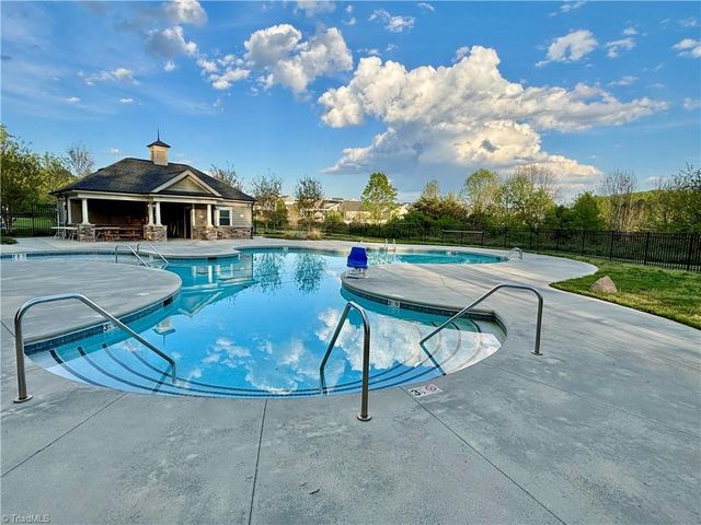 2370 Whisperwood Street, Rural Hall, NC 27045