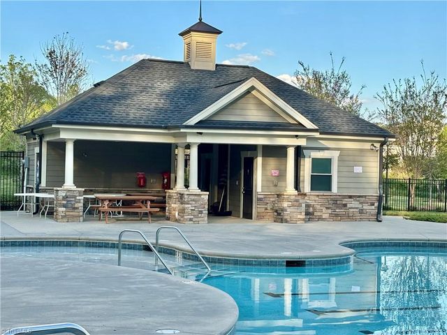 2370 Whisperwood Street, Rural Hall, NC 27045