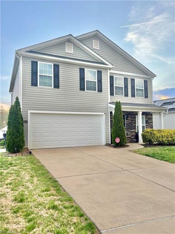 2370 Whisperwood Street, Rural Hall, NC 27045