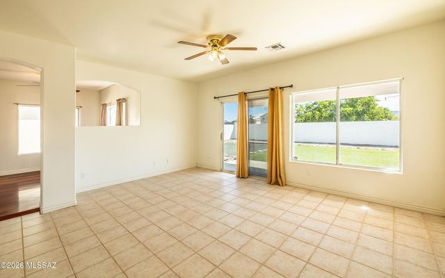 7271 W Mesquite River Drive, Tucson, AZ 85743