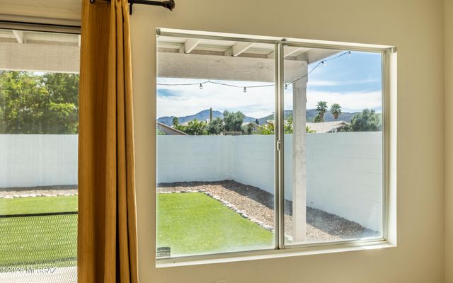 7271 W Mesquite River Drive, Tucson, AZ 85743