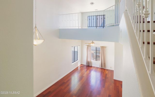 7271 W Mesquite River Drive, Tucson, AZ 85743