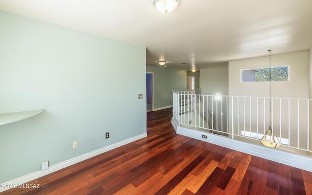 7271 W Mesquite River Drive, Tucson, AZ 85743