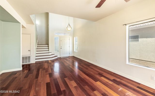 7271 W Mesquite River Drive, Tucson, AZ 85743