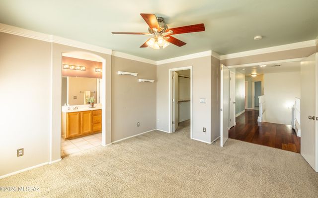 7271 W Mesquite River Drive, Tucson, AZ 85743