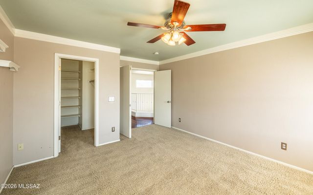 7271 W Mesquite River Drive, Tucson, AZ 85743