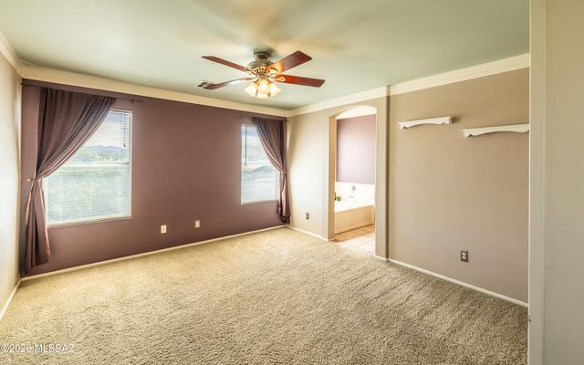 7271 W Mesquite River Drive, Tucson, AZ 85743