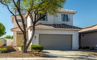 7271 W Mesquite River Drive, Tucson, AZ 85743