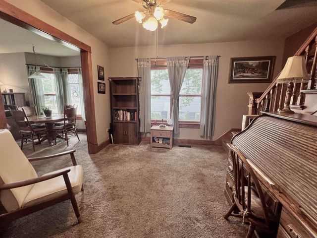 154 W ARNDT STREET, Fond Du Lac, WI 54935