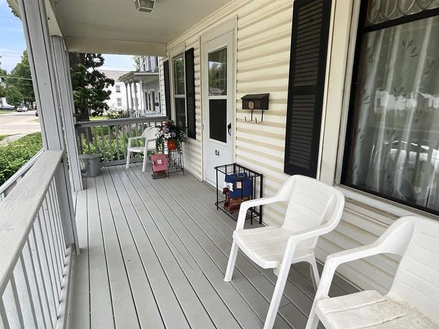 154 W ARNDT STREET, Fond Du Lac, WI 54935